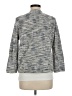 Max Studio Tweed Gray Jacket Size M - photo 2