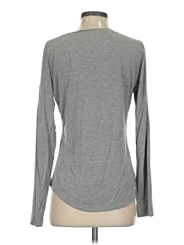 White House Black Market Long Sleeve Top (view 2)