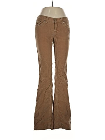 Hydraulic Casual Pants (view 1)