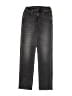 Old Navy Gray Black Jeans Size 14 - photo 1