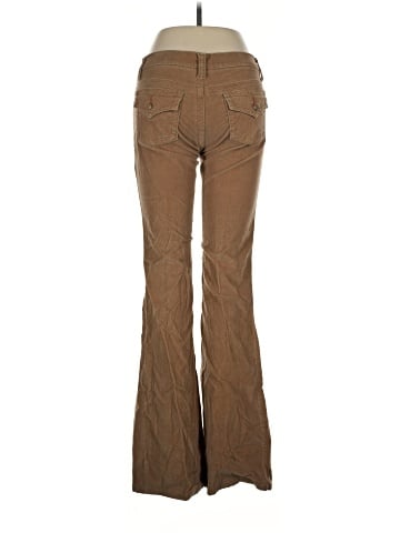 Hydraulic Casual Pants (view 2)