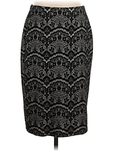 NYCC Formal Skirt (view 1)