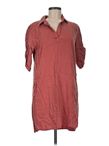 Velvet Heart Casual Dress (view 1)