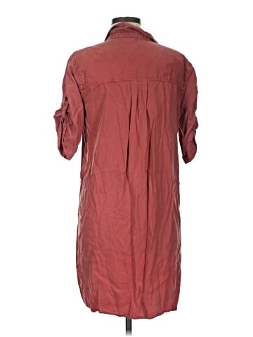 Velvet Heart Casual Dress (view 2)