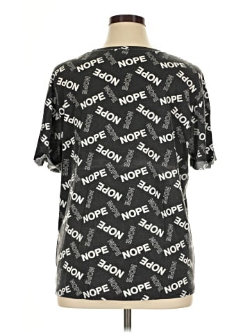 Hybrid Short Sleeve T-Shirt (view 2)