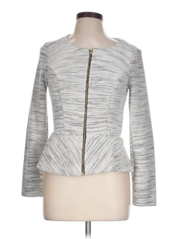 Elle Long Sleeve Top (view 1)