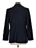 Talbots Solid Blue Blazer Size 6 - photo 2