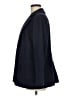 Talbots Solid Blue Blazer Size 6 - photo 5