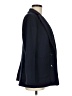 Talbots Solid Blue Blazer Size 6 - photo 4