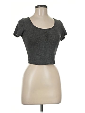 Bozzolo Short Sleeve T-Shirt (view 1)