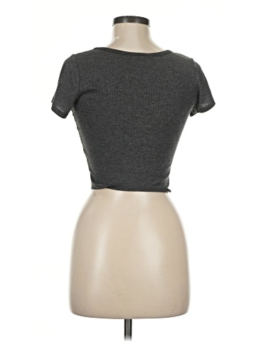 Bozzolo Short Sleeve T-Shirt (view 2)