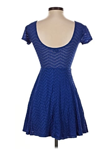 Sparkle & Fade Cocktail Dress (view 2)