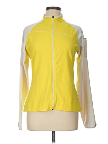 Sugoi Jacket (view 1)