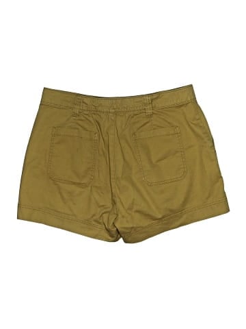 Old Navy Khaki Shorts (view 2)