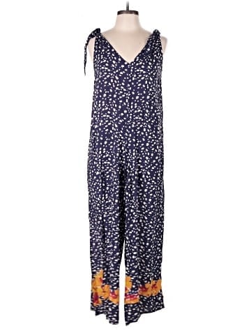 Havaianas Jumpsuit (view 1)