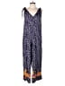 Havaianas Stars Blue Jumpsuit Size L - photo 1