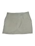 Orvis Solid Gray Active Skort Size XL - photo 2