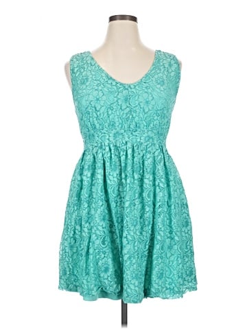 Wrangler Jeans Co Cocktail Dress (view 1)
