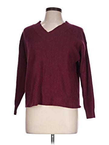 Nine West Pullover Sweater (view 1)