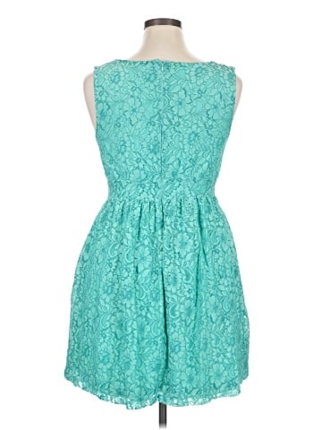 Wrangler Jeans Co Cocktail Dress (view 2)