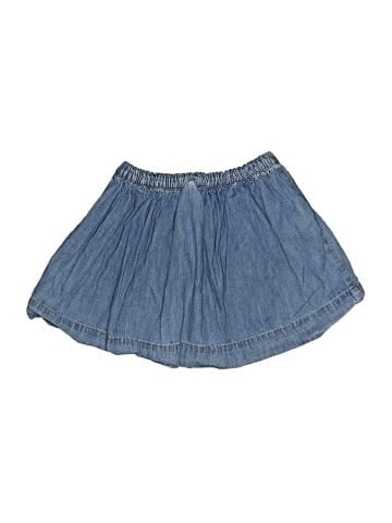 Gap Kids Denim Skirt (view 2)