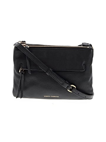 Vince Camuto Leather Crossbody Bag (view 1)