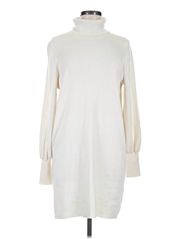 Wilfred Wool Pullover Sweater (view 1)