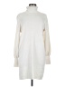 Wilfred Ivory Wool Pullover Sweater Size M - photo 1