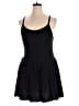 Love Black Active Dress Size XL - photo 1
