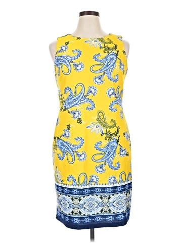 Alyx Cocktail Dress (view 1)