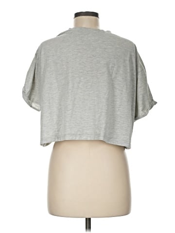ABound Short Sleeve Turtleneck (view 2)
