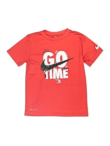 Nike 3BRAND by Russell Wilson Short Sleeve T-Shirt (view 1)