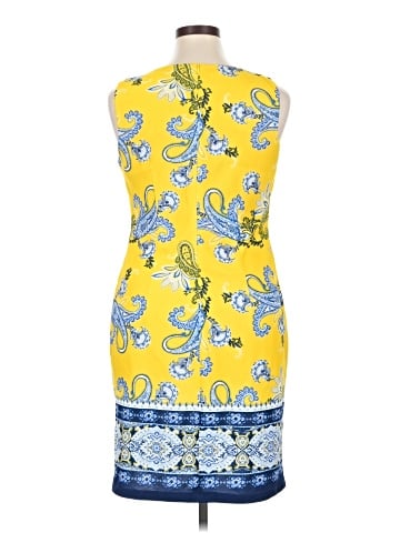 Alyx Cocktail Dress (view 2)