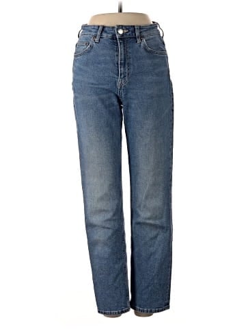 &Denim by H&M Jeans (view 1)