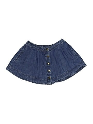 Joe Fresh Denim Skirt (view 1)