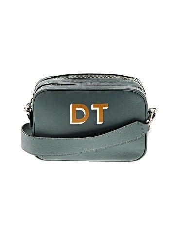 Leatherology Crossbody Bag (view 1)