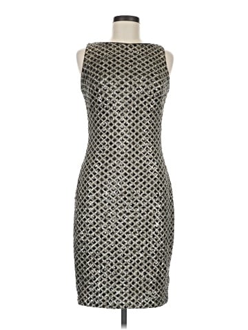 Lauren by Ralph Lauren Cocktail Dress (view 1)
