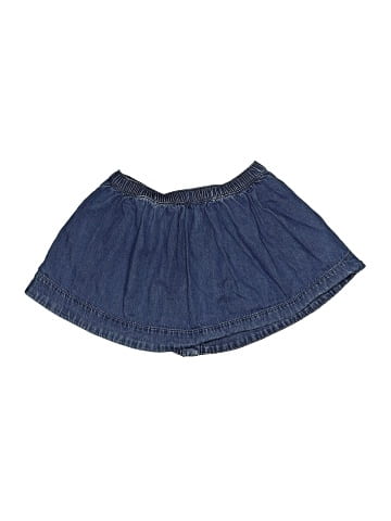 Joe Fresh Denim Skirt (view 2)