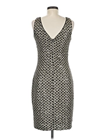 Lauren by Ralph Lauren Cocktail Dress (view 2)