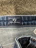Adriano Goldschmied Blue Jeans Size 26 waist - photo 7