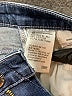 Adriano Goldschmied Blue Jeans Size 26 waist - photo 8