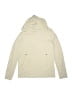 Tek Gear 100% Polyester Ivory Pullover Hoodie Size 14 - 16 - photo 1
