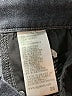 Adriano Goldschmied Gray Jeans Size 26 waist - photo 8