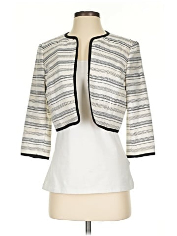 Anne Klein Blazer (view 1)