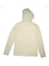 Tek Gear 100% Polyester Ivory Pullover Hoodie Size 14 - 16 - photo 2