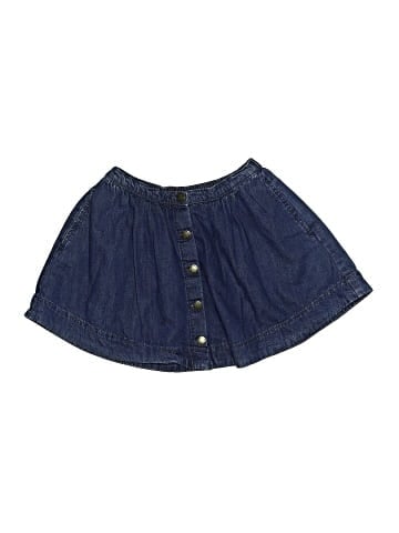 Joe Fresh Denim Skirt (view 1)
