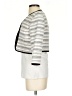 Anne Klein Stripes Ivory Blazer Size 2 - photo 5
