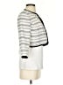 Anne Klein Stripes Ivory Blazer Size 2 - photo 4