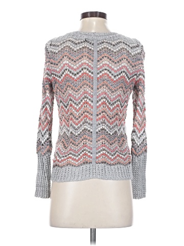 Nic + Zoe Pullover Sweater (view 2)