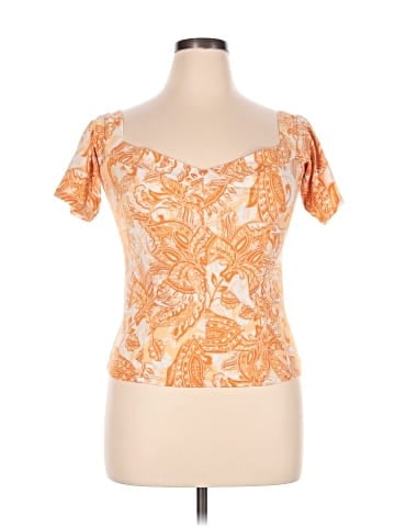 Guess Short Sleeve T-Shirt (view 1)